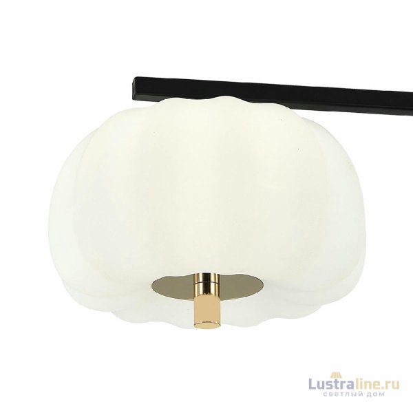 Потолочная люстра Escada Halma 10301/3LED Потолочная люстра Escada Halma 10301/3LED