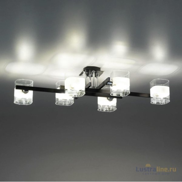 Потолочная люстра Citilux Вирта CL139262 Потолочная люстра Citilux Вирта CL139262