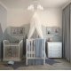 Потолочная люстра Bogates Severina 303/6