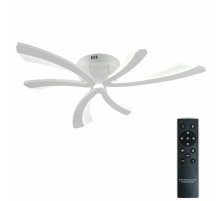 Потолочная люстра Natali Kovaltseva Vio LED LAMPS 81453