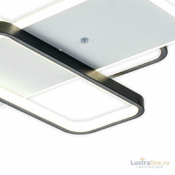 Потолочная люстра Escada Space 10215/S LED Потолочная люстра Escada Space 10215/S LED