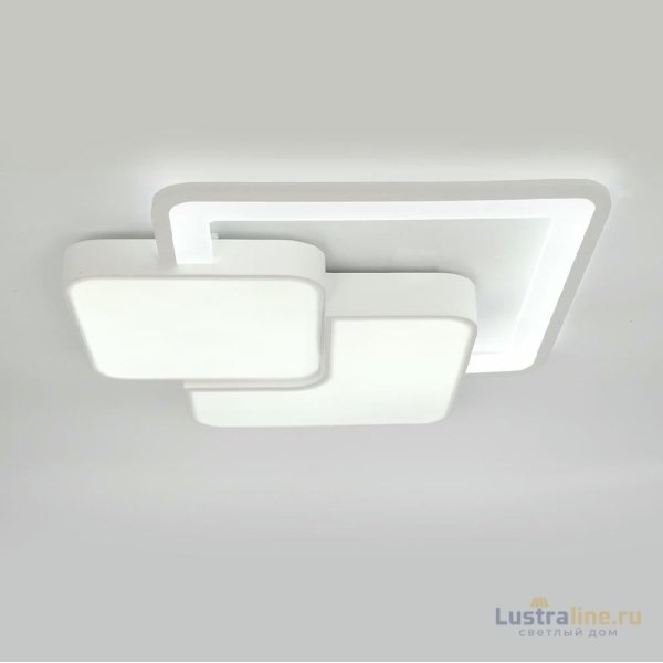 Потолочная люстра Escada Streamline 10298/3LED Потолочная люстра Escada Streamline 10298/3LED