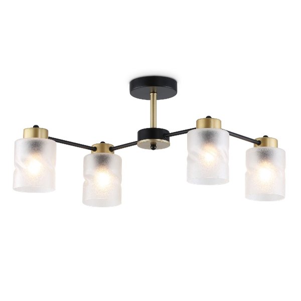 Потолочная люстра Ambrella Light Loft Traditional TR303324