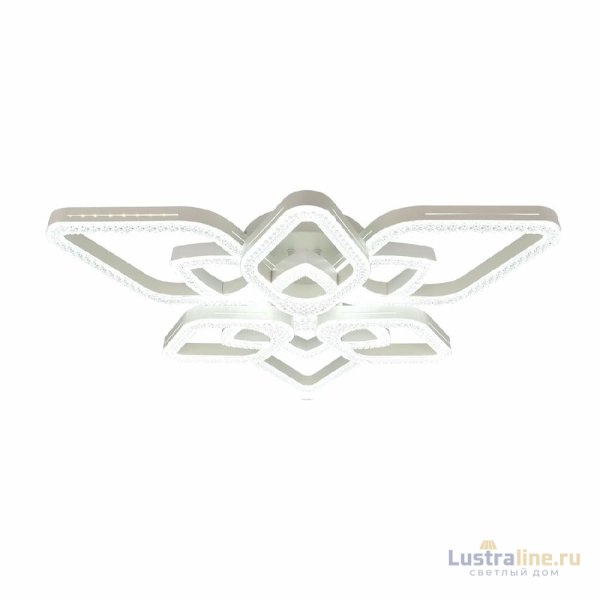 Потолочная люстра Escada Sedna 10280/6LED Потолочная люстра Escada Sedna 10280/6LED