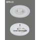Потолочная люстра Citilux Спутник CL734330G