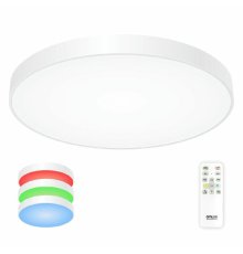 Потолочная люстра Citilux Купер CL724155G0