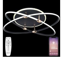 Потолочная люстра Natali Kovaltseva Dorian I LED LAMPS 81235