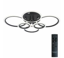 Потолочная люстра Natali Kovaltseva Home LED LAMPS 81440