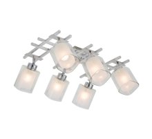 Потолочная люстра Citilux Риволи CL104160