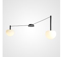 Потолочная люстра ImperiumLoft Rangel 213690-26