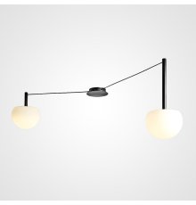Потолочная люстра ImperiumLoft Rangel 213690-26