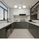 Потолочная люстра Arte Milano Napoli 326503/3 CR+WH