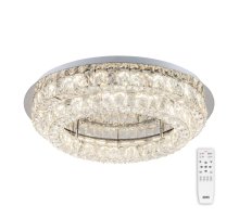 Потолочная люстра Citilux Olimpia EL330C80.1