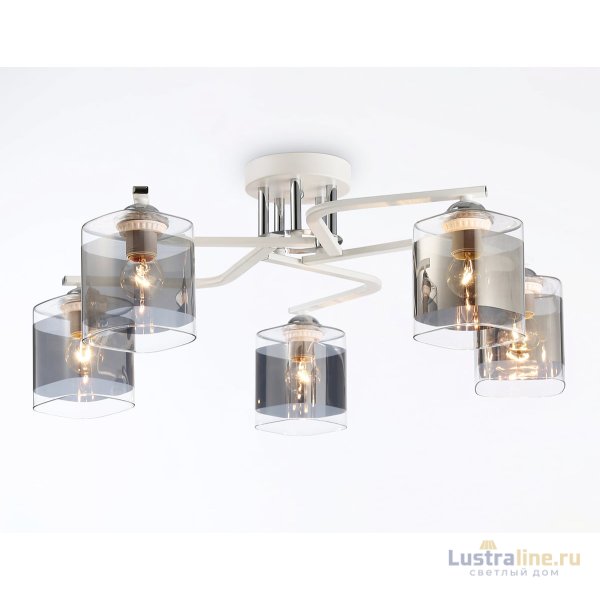 Потолочная люстра Ambrella Light Modern TR303219