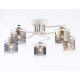 Потолочная люстра Ambrella Light Modern TR303219