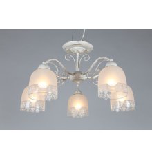 Потолочная люстра Omnilux Ferraro OML-54907-05