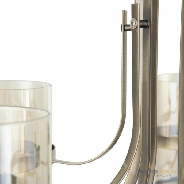 Потолочная люстра Arte Milano Napoli 335124/5 AB