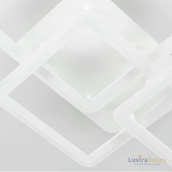 Потолочная люстра Citilux Тринити CL238230E