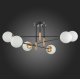 Потолочная люстра ST LUCE LIMANO SL1203.402.06