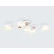 Потолочная люстра Ambrella Light Comfort LineTech FL4834
