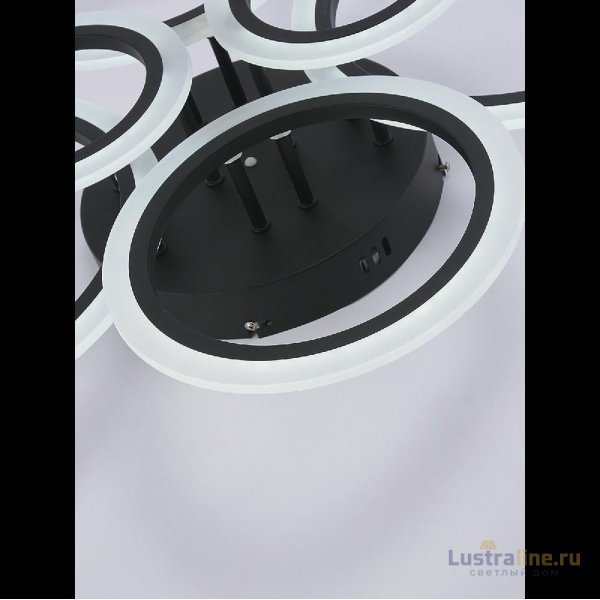 Потолочная люстра Natali Kovaltseva Home LED LAMPS 81440