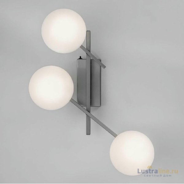 Потолочная люстра Citilux Dorsy CL223131 Потолочная люстра Citilux Dorsy CL223131