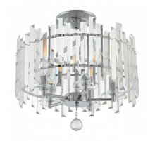 Потолочная люстра Arte Milano Sorrento 372409/5/100/400 CR