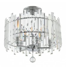Потолочная люстра Arte Milano Sorrento 372409/5/100/400 CR
