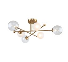 Потолочная люстра F-Promo Balance 2991-6P Потолочная люстра F-Promo Balance 2991-6P