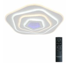 Потолочная люстра Natali Kovaltseva Palace LED LAMPS 81111/4C