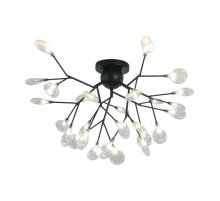 Потолочная люстра Kink Light Ветта 07521-27,19(21)