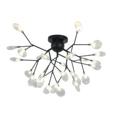 Потолочная люстра Kink Light Ветта 07521-27,19(21)
