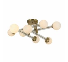 Потолочная люстра Omnilux Bucine OML-29507-08