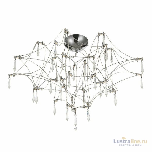 Потолочная люстра ST Luce Gravetta SL6601.102.78