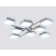 Потолочная люстра Ambrella Light Linetech Comfort FL4889