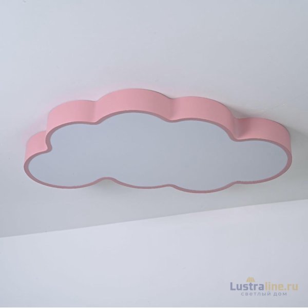 Потолочная люстра ImperiumLoft Cloud 186677-26 Потолочная люстра ImperiumLoft Cloud 186677-26