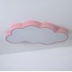 Потолочная люстра ImperiumLoft Cloud 186677-26