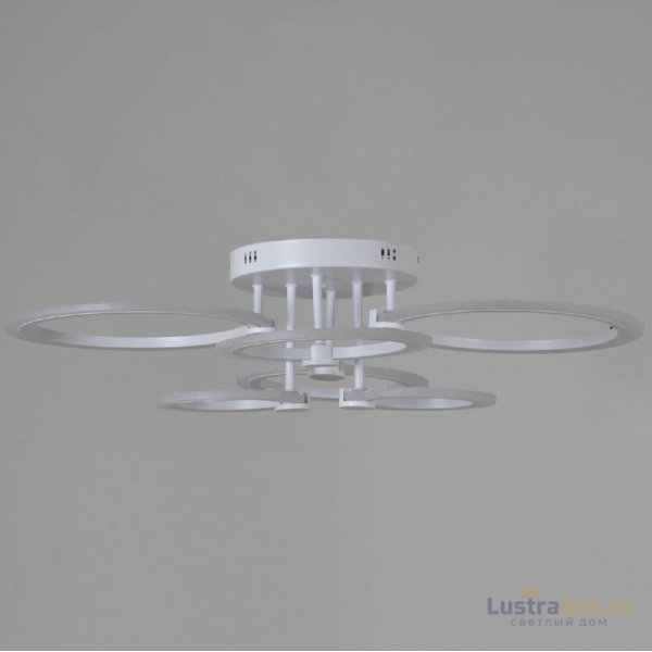 Потолочная люстра Reluce 09503-0.3-06 WH