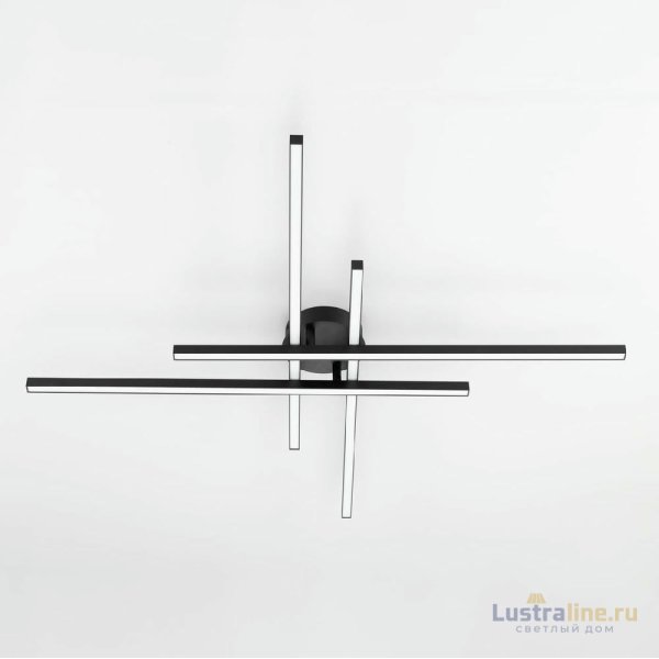 Потолочная люстра Citilux Стиг CL203141