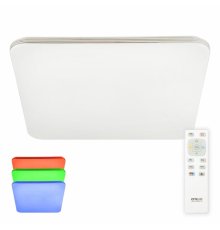 Потолочная люстра Citilux Симпла CL714K900G