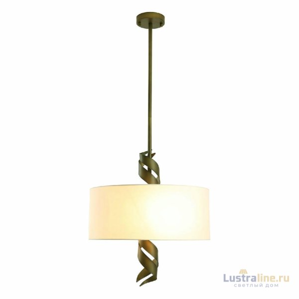Потолочная люстра Lussole Fremont LSP-8814 Потолочная люстра Lussole Fremont LSP-8814