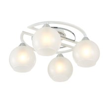 Накладная люстра Citilux CL121140 Накладная люстра Citilux CL121140