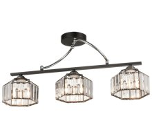 Потолочная люстра Velante 236-107-03 Потолочная люстра Velante 236-107-03