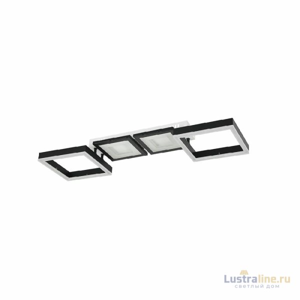 Потолочная люстра Escada Scutum 10266/4LED Потолочная люстра Escada Scutum 10266/4LED