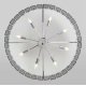 Потолочная люстра Bogates Eclipse 357/8 Smart
