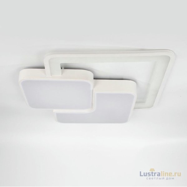Потолочная люстра Escada Streamline 10298/3LED Потолочная люстра Escada Streamline 10298/3LED
