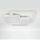 Потолочная люстра Escada Streamline 10298/3LED