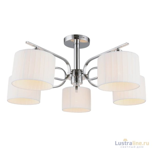 Потолочная люстра Omnilux Neviano OML-34207-05
