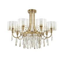 Потолочная люстра Odeon Light Nicole 4886/7
