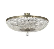 Люстра на штанге Arti Lampadari Pera E 1.3.60.2.100 MA